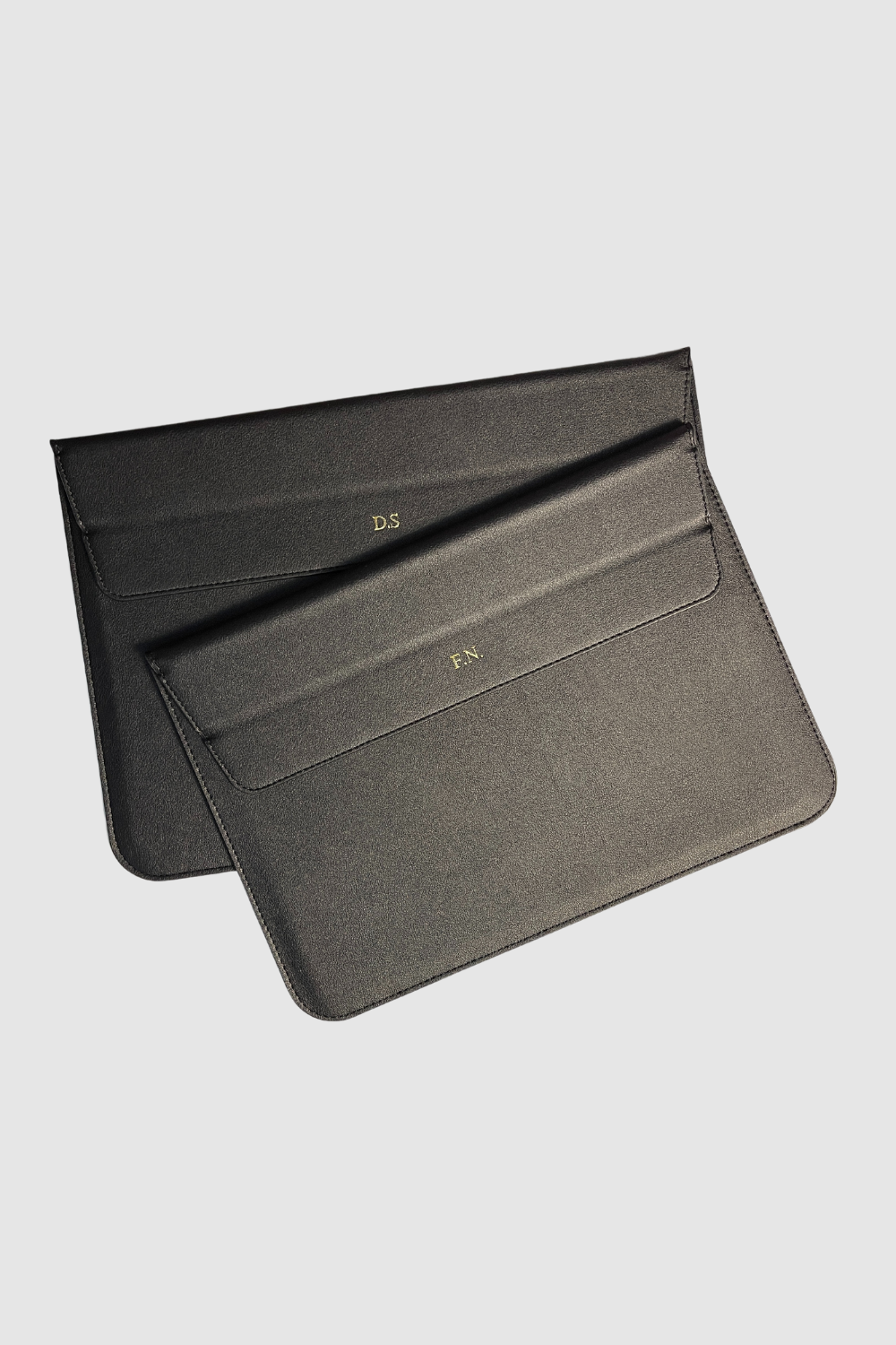 The Classic Laptop Negru