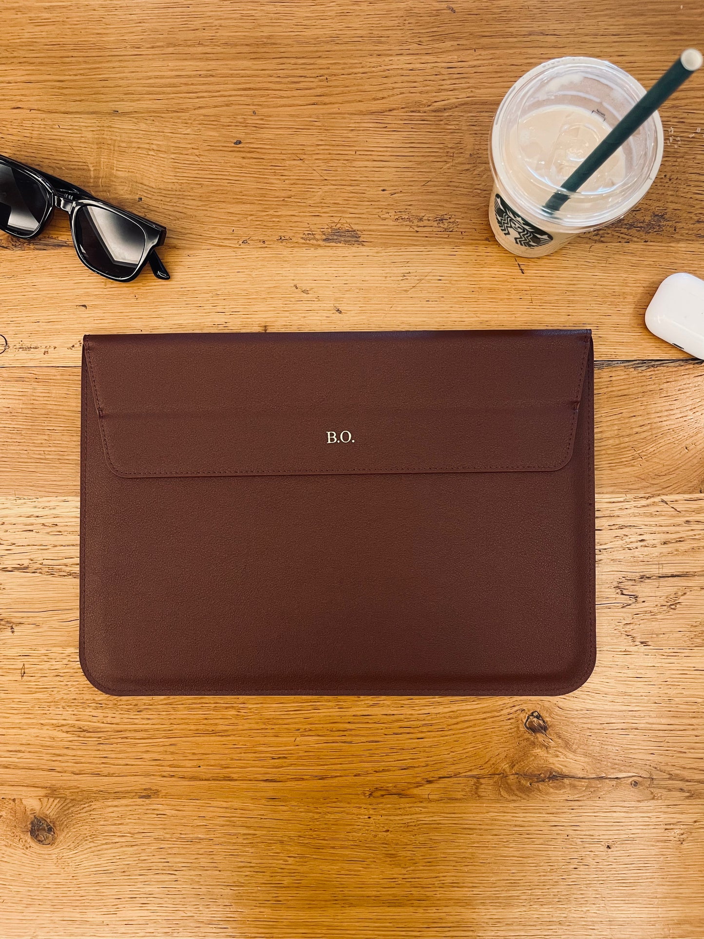The Classic Laptop Maro