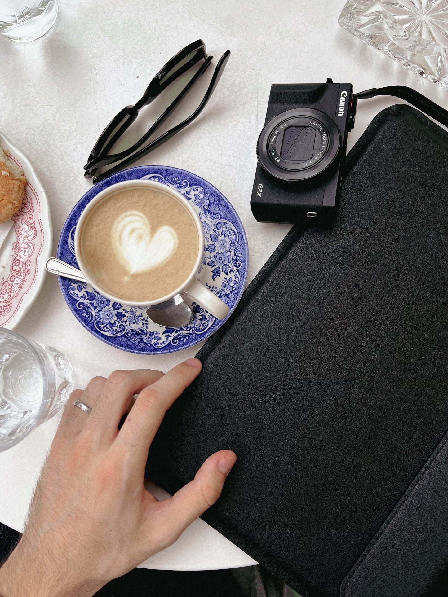 The Classic Laptop Negru