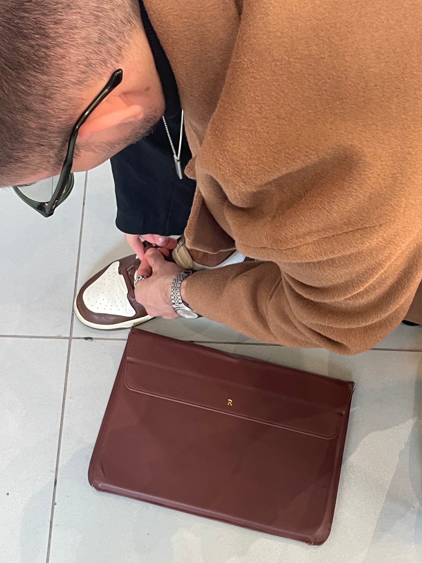 The Classic Laptop Maro