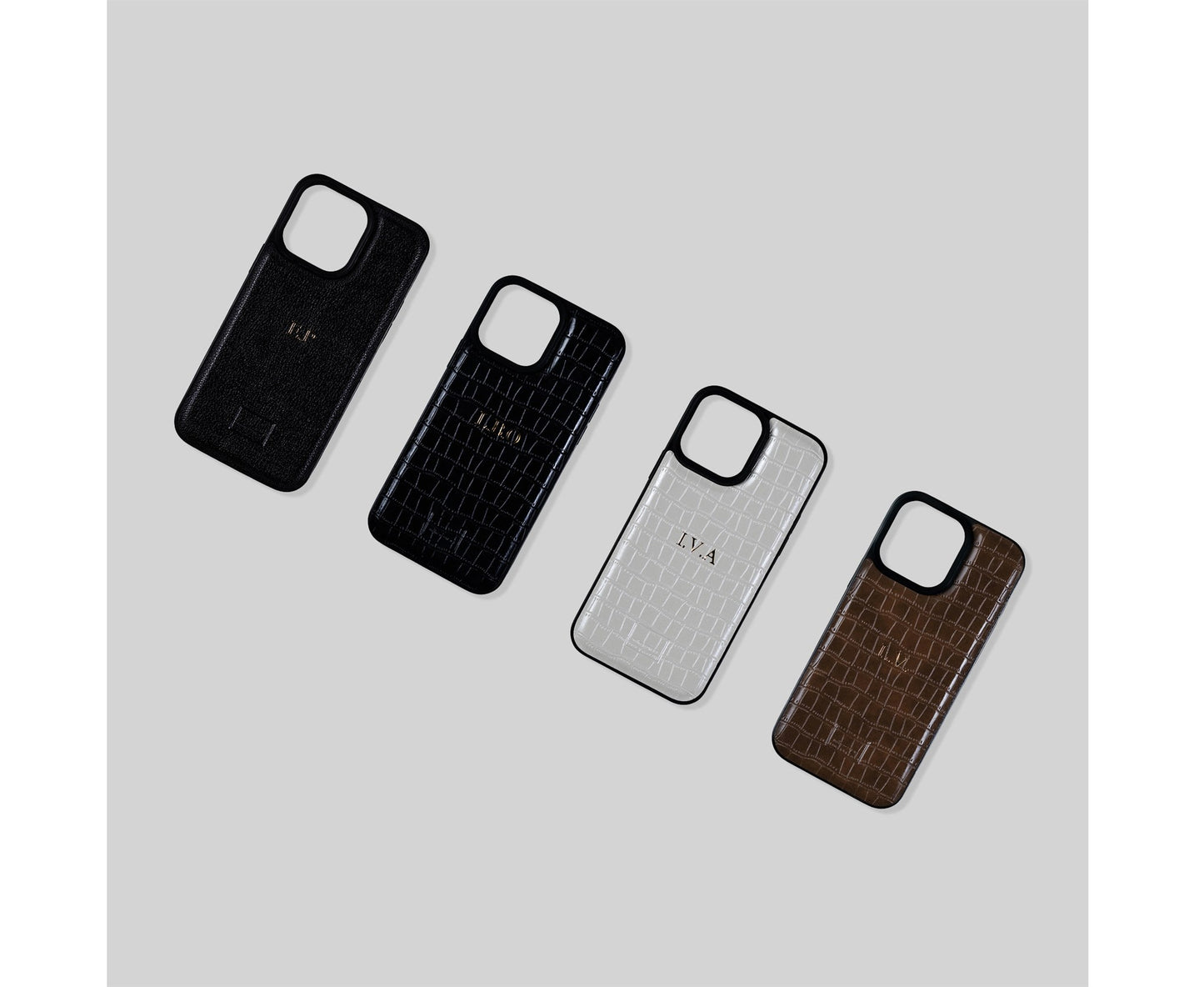 Classic iPhone Negru