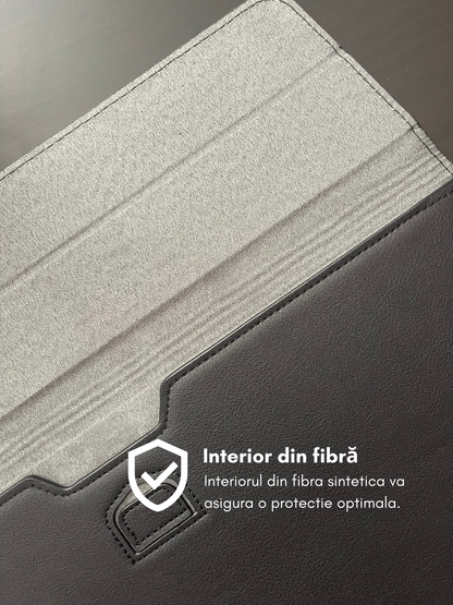 The Classic Laptop Negru