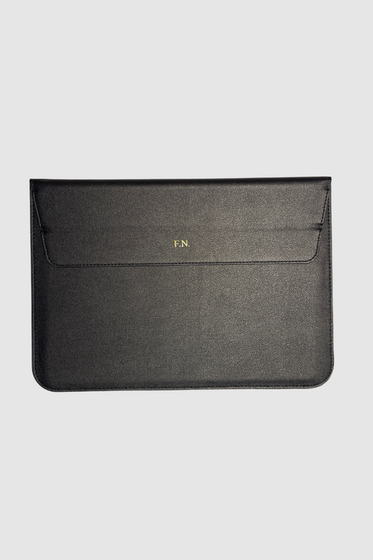 The Classic Laptop Negru