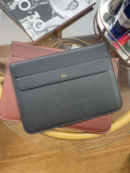 The Classic Laptop Negru