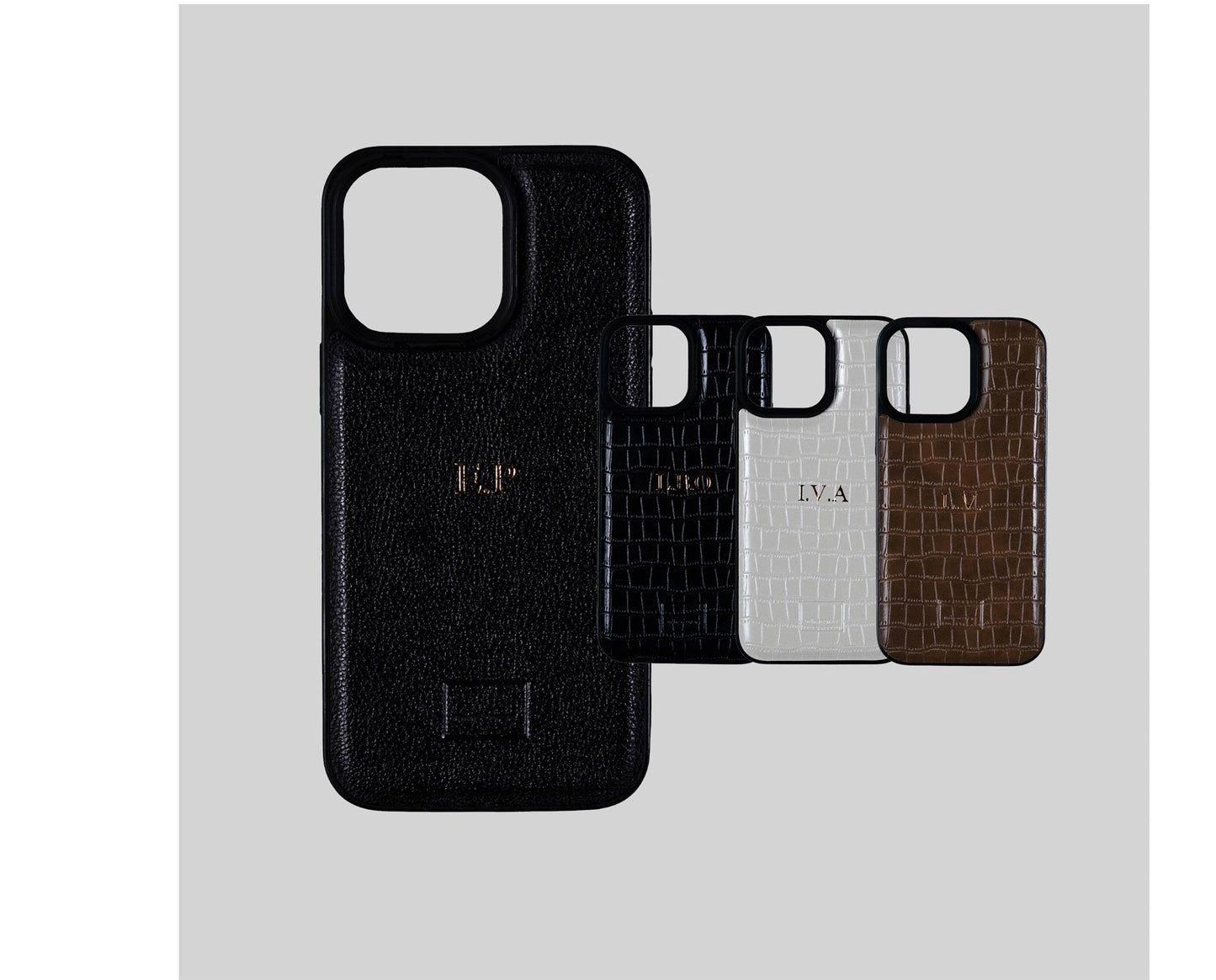 Classic iPhone Negru