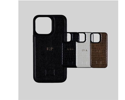 Classic iPhone Negru