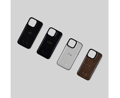 Classic iPhone Negru