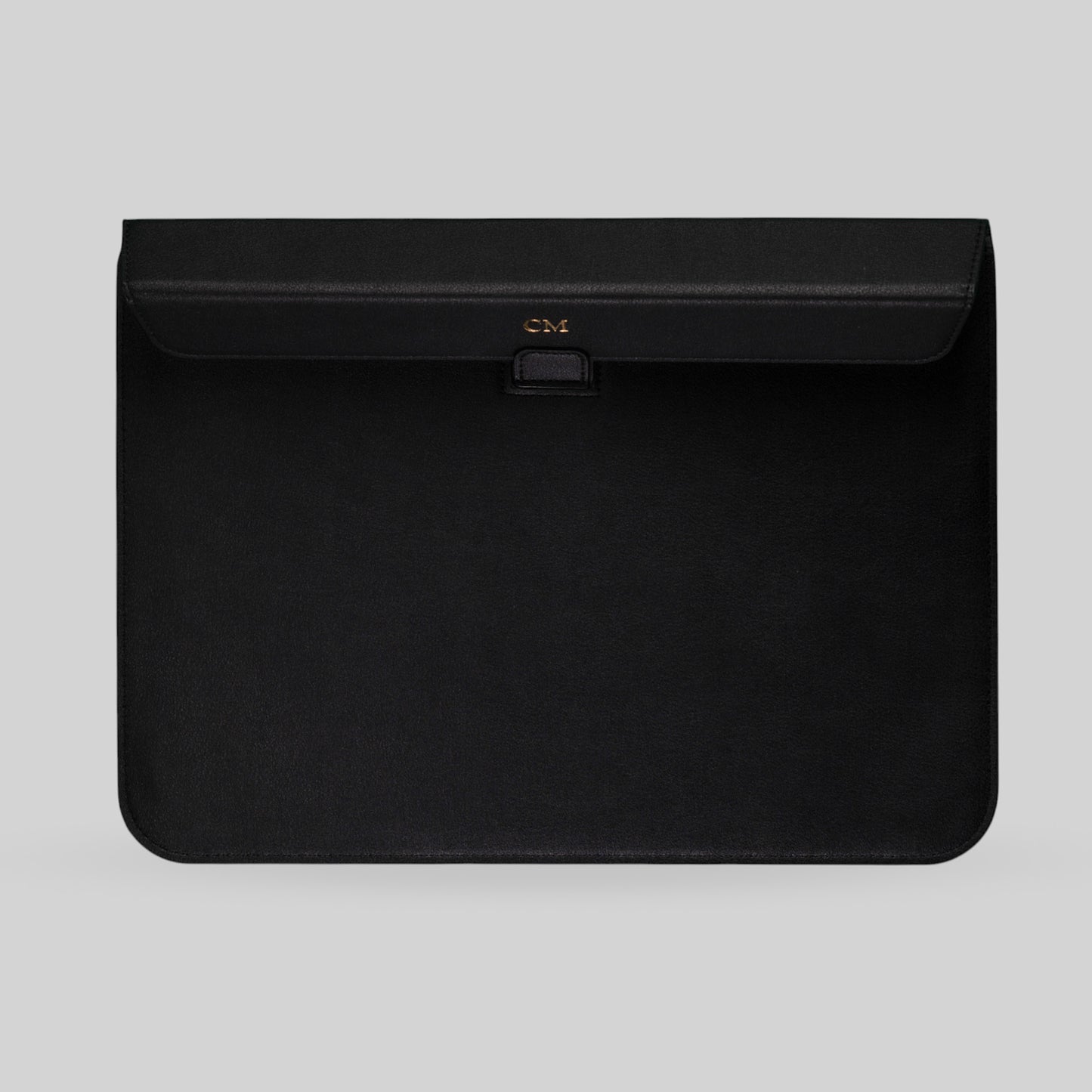 The Classic Laptop Negru