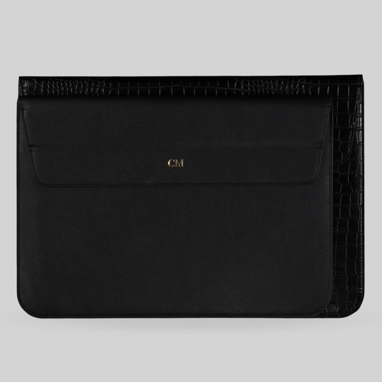 The Classic Laptop Negru