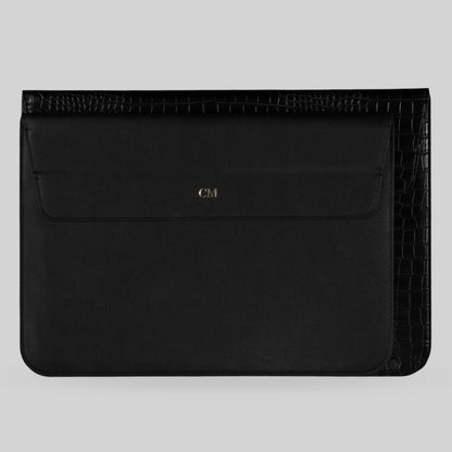 The Classic Laptop Negru