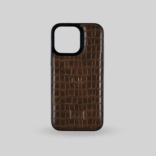 Croco iPhone Maro